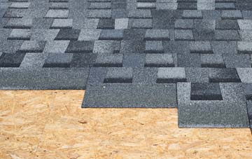 expert Great Berry asphalt roof companies