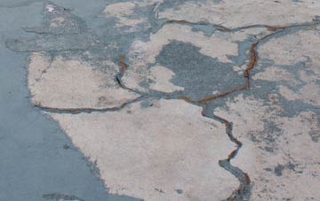 fibreglass roofing replacement Great Berry