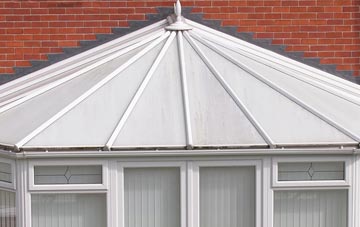 Great Berry polycarbonate conservatory roof repairs