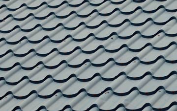 Great Berry rubber roofing companies