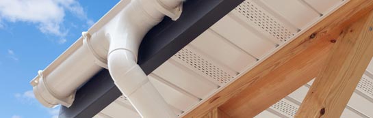 get Great Berry guttering quotes today